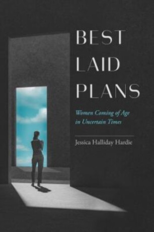 Best Laid Plans - Jessica Halliday Hardie