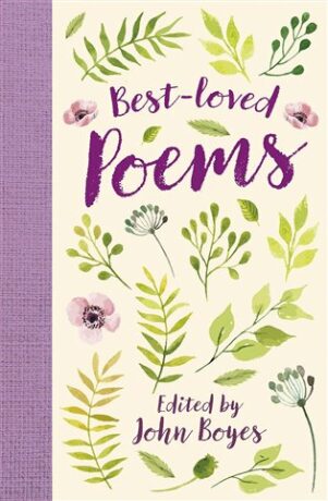 Best Loved Poems - John Boyes