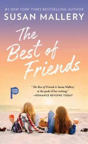 Best of Friends - Mallery Susan