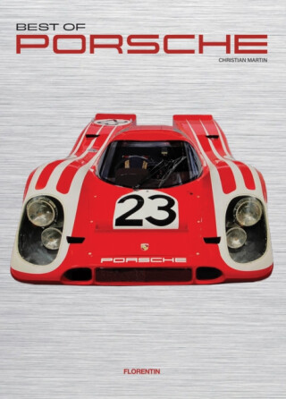Best of Porsche - Christian Martin
