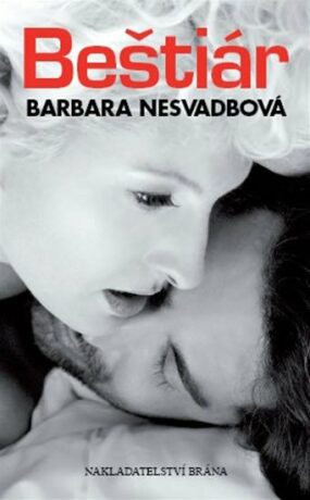 Beštiár - Barbara Nesvadbová