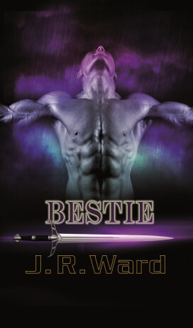 Bestie - J. R. Ward