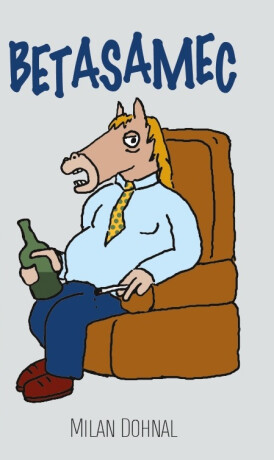 Betasamec - Milan Dohnal