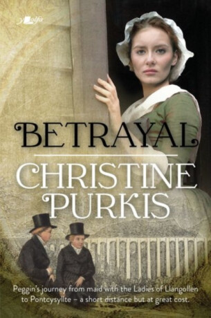 Betrayal - Christine Purkis