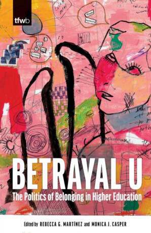 Betrayal U - 