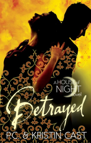 Betrayed - Pierre Francastel,Cast Kristin