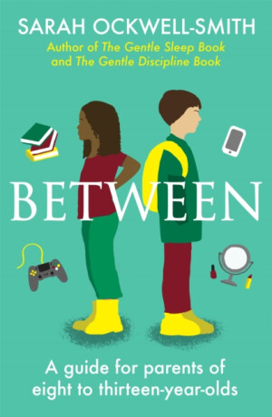 Between - Sarah Ockwell-Smith
