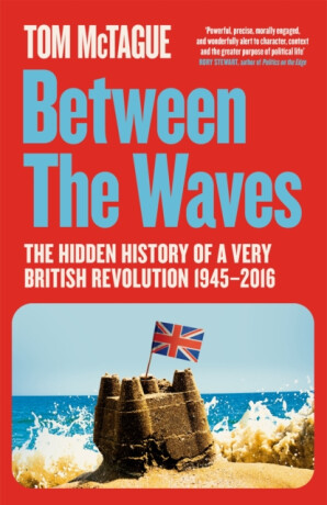 Between the Waves - Tom McTague