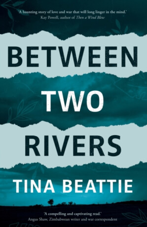 Between Two Rivers - Tina Beattie