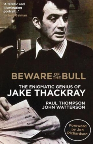 Beware of the Bull - Paul Thompson John Watterson