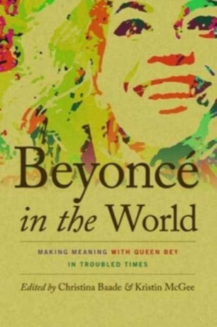 Beyonce in the World - 