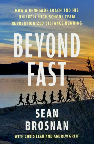 Beyond Fast - Chris Lear,Andrew Greif