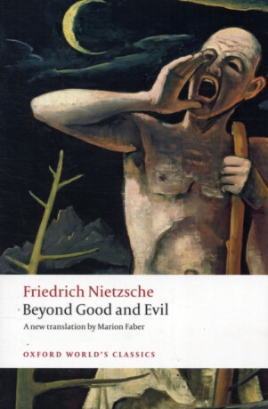 Beyond Good and Evil - Friedrich Nietzsche