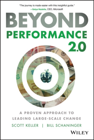 Beyond Performance 2.0 - Scott Keller,Bill Schaninger