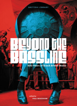 Beyond the Bassline - 
