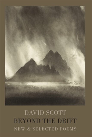 Beyond the Drift - David Scott