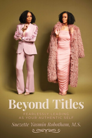 Beyond Titles - Suezette Yasmin,M.S. Robotham