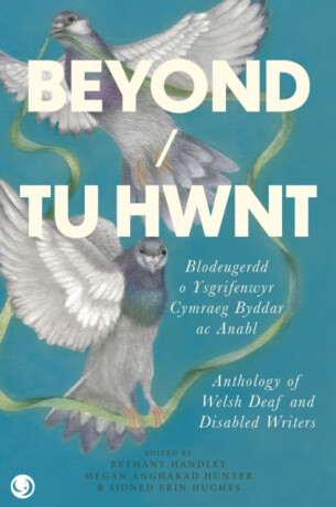 Beyond/Tu Hwnt - 