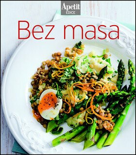 Bez masa (Edice Apetit) - neuveden