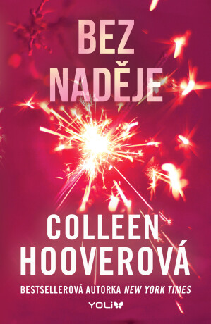 Bez naděje - Colleen Hoover