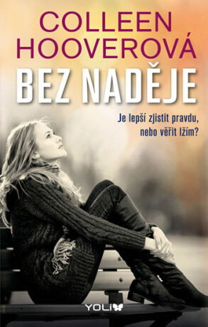 Bez naděje - Colleen Hoover