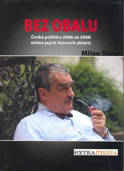 Bez obalu - Milan Šíma,Jan Šibík