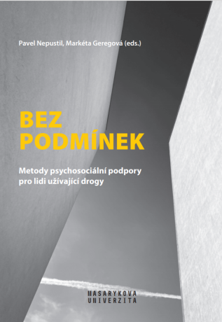 Bez podmínek - Pavel Nepustil,Markéta Geregová,Anna Hokynek,Markéta Čtvrtečková