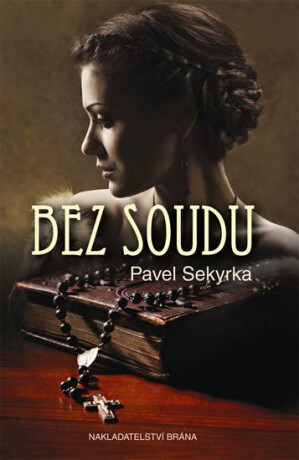 Bez soudu - Pavel Sekyrka