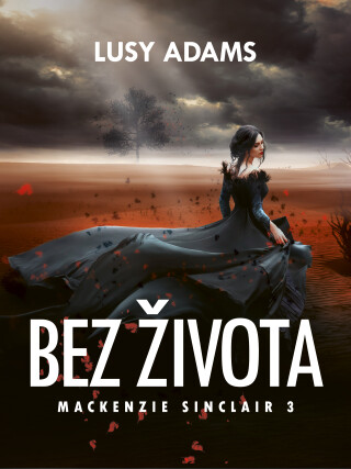 Bez života - Lusy Adams