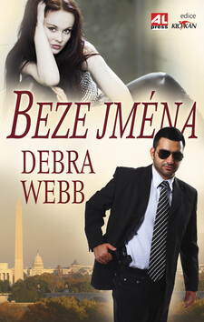 Beze jména - Debra Webbová