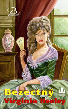 Bezectný - Virginia Henley