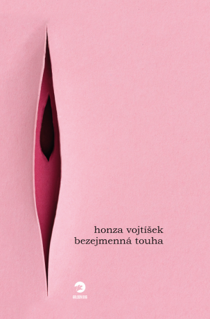 Bezejmenná touha - Jan Vojtíšek