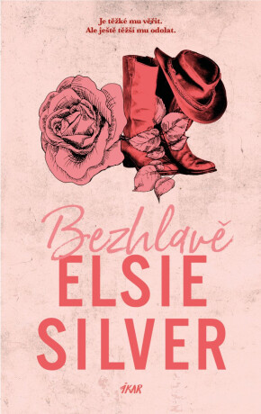 Bezhlavě - Elsie Silver