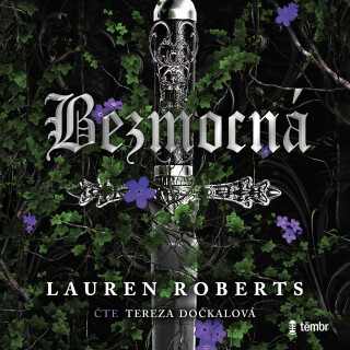 Bezmocná - Lauren Roberts