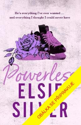 Bezmocně - Elsie Silver