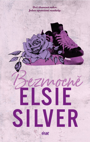 Bezmocně - Elsie Silver