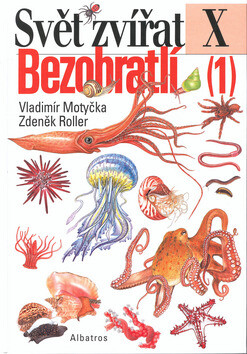 Bezobratlí (1) - Vladimír Motyčka,Zdeněk Roller