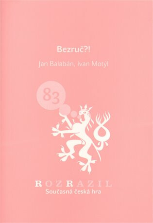Bezruč?! - Jan Balabán,Ivan Motýl