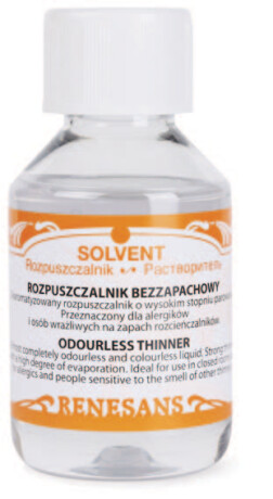 Bezzápachové ředítko Renesans 1000ml - 