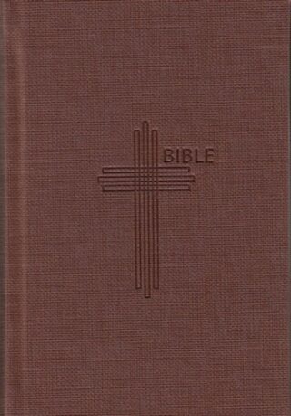 Bible 1141 - neuveden