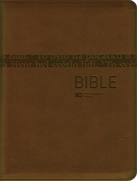 Bible - neuveden