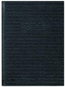 Bible - neuveden