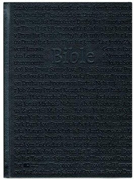 Bible - neuveden