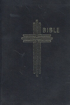 Bible - 