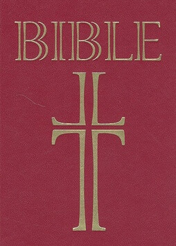 Bible - 