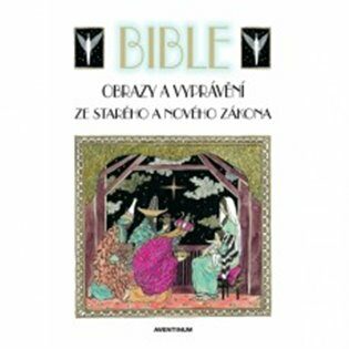 Bible - Renáta Fučíková