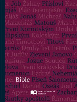 Bible - neuveden
