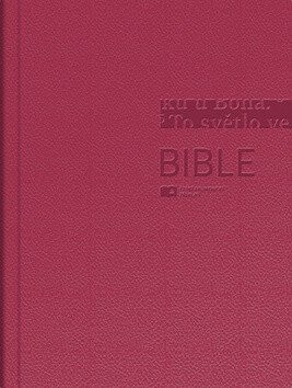 Bible - neuveden