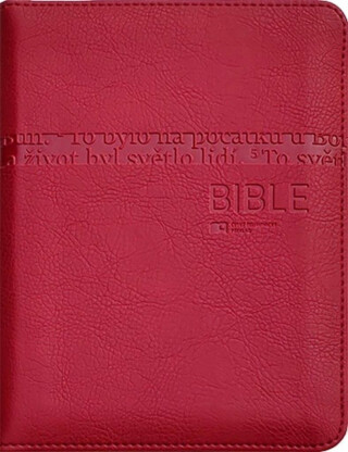 Bible - neuveden