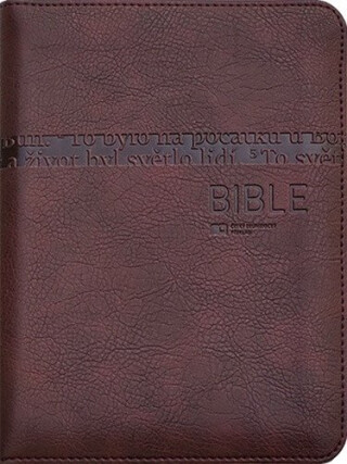Bible - neuveden